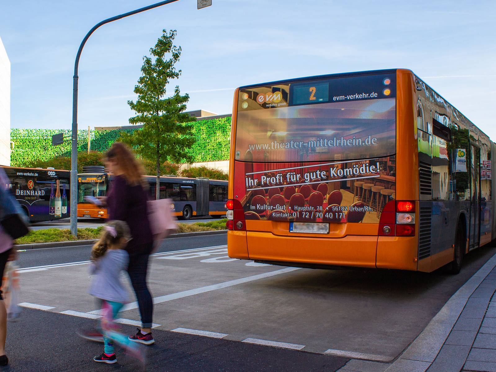 Transportmedien