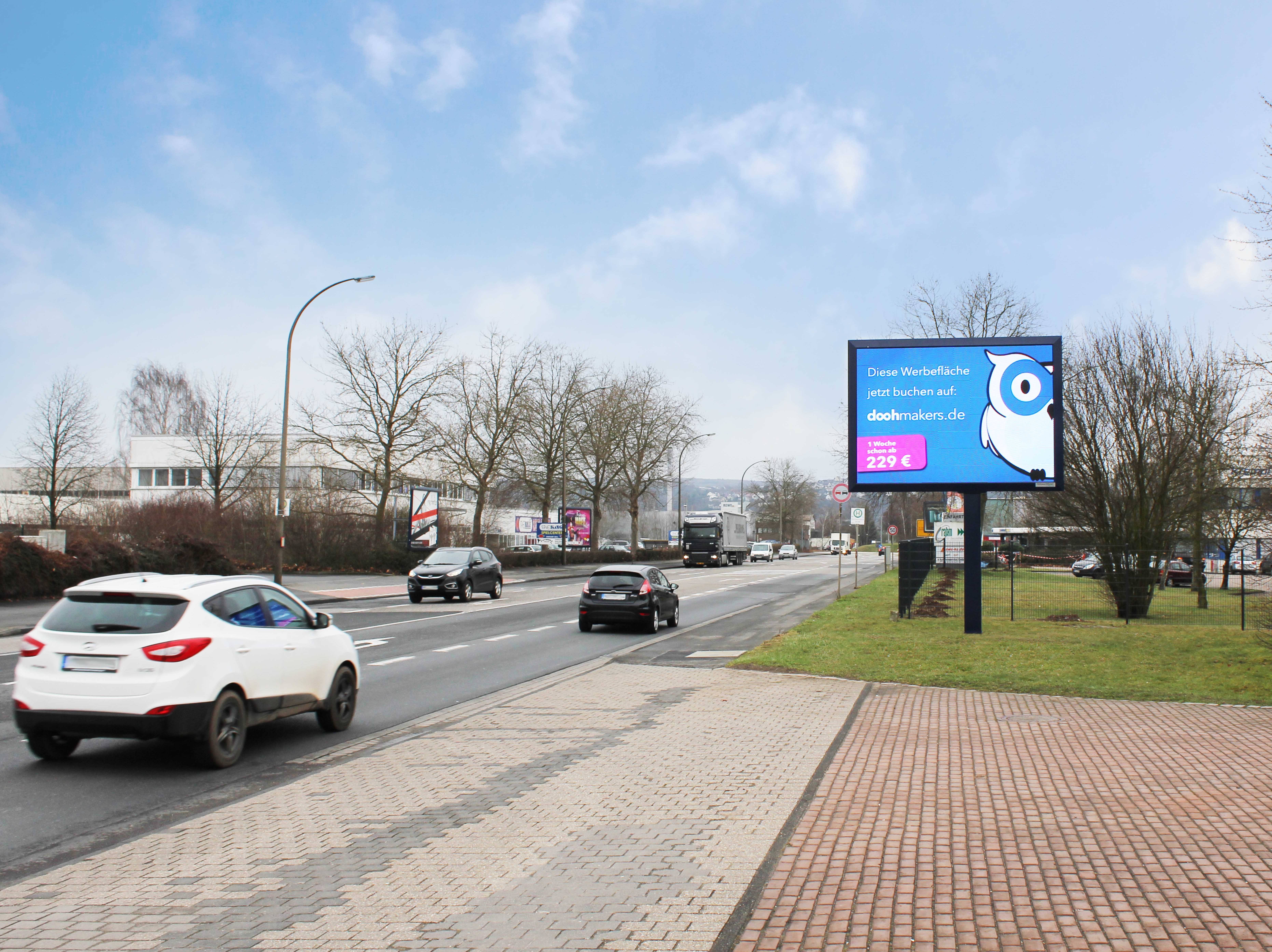 Videoboards